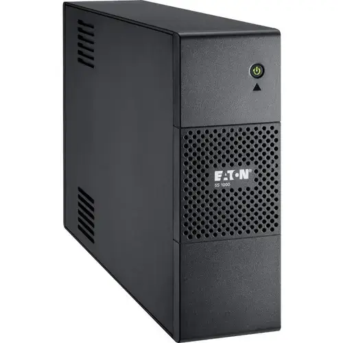 UPS Eaton 5S 550i 500VA/330W, 4 x IEC C13, 1 x IEC C14