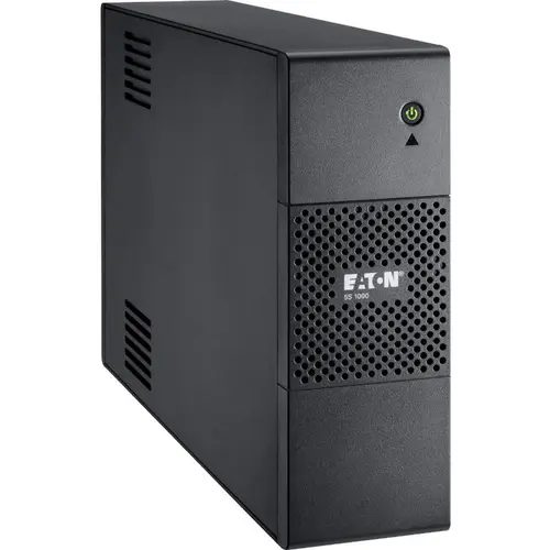 UPS Eaton 5S 550i 500VA/330W, 4 x IEC C13, 1 x IEC C14