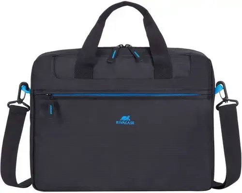 Geanta Laptop RivaCase 8027, 14inch (Negru)