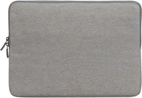 Husa laptop RivaCase 7705, 15.6inch (Gri)