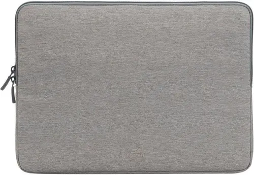 Husa laptop RivaCase 7705, 15.6inch (Gri)