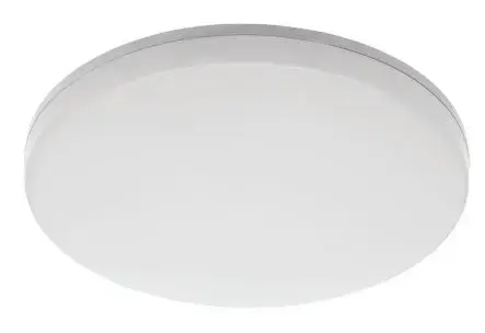 Plafoniera WiFi Tellur TLL331131, 24W, Rotunda (Alb)
