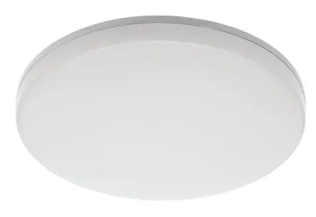Plafoniera WiFi Tellur TLL331131, 24W, Rotunda (Alb)