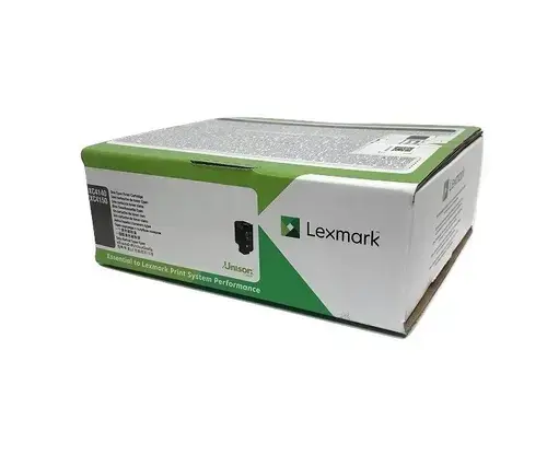 Toner Lexmark 24B6720, 20000 pagini (Negru)