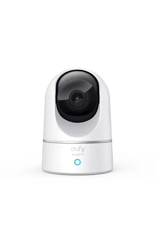 Camera supraveghere video eufy T8410322 IP Pan/Tilt, Wi-Fi, IP, 2K 1080P, H.264 (Alb)