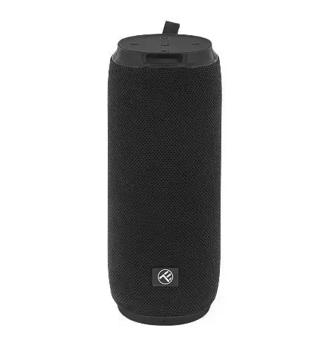 Boxa Portabila Bluetooth Tellur Gliss 16W, AUX, Bluetooth 5.0, Functie Handsfree (Negru)