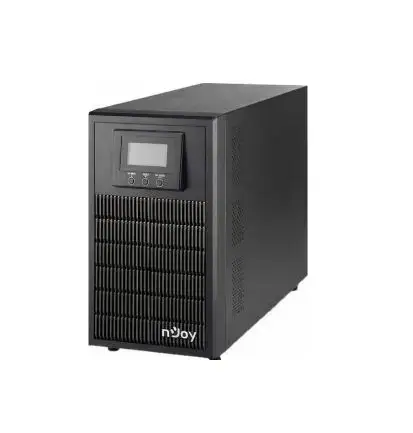 UPS nJoy ATEN PRO 3000, 3000VA/2700W, 3 x Schuko