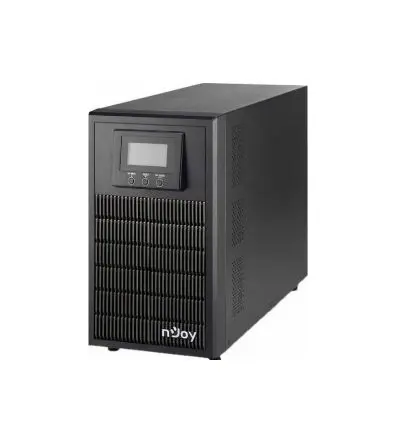 UPS nJoy ATEN PRO 3000, 3000VA/2700W, 3 x Schuko