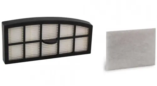 Set filtre Heinner FILTERSET-750S, Hepa Aspirare + Evacuare