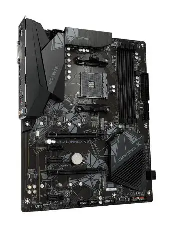 Placa de baza Gigabyte B550 GAMING X V2, AMD B550, AM4, ATX