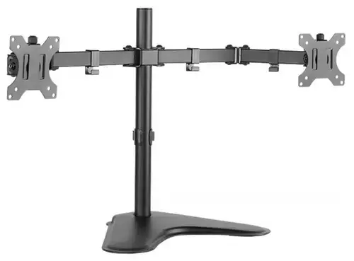 Suport monitor LogiLink BP0045, 13inch - 32inch, 8 Kg (Negru)
