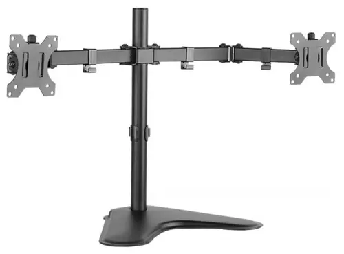 Suport monitor LogiLink BP0045, 13inch - 32inch, 8 Kg (Negru)