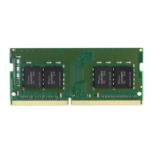 Memorie Laptop Kingston 8GB, DDR4, 3200MHz, CL22, 1.2v