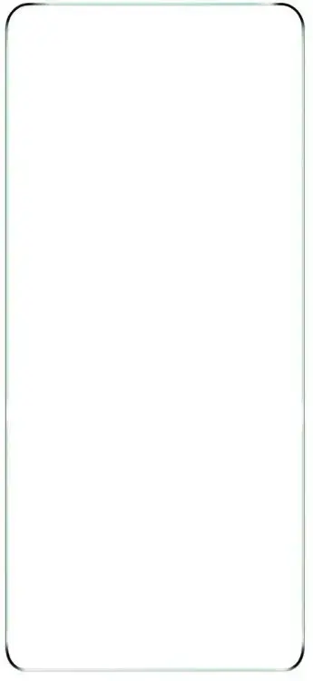 Folie Protectie Sticla Temperata Eiger EGSP00597 pentru Huawei P40 (Transparent)