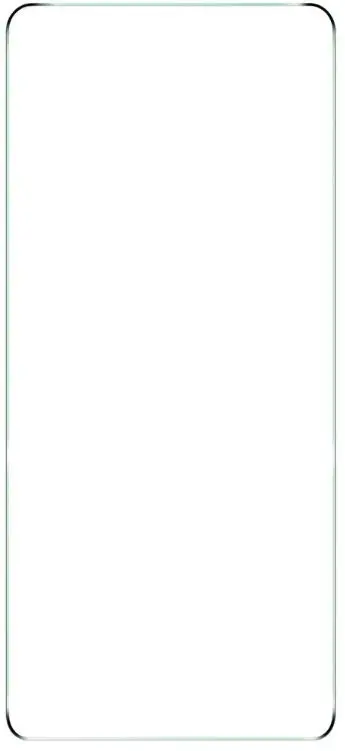 Folie Protectie Sticla Temperata Eiger EGSP00597 pentru Huawei P40 (Transparent)