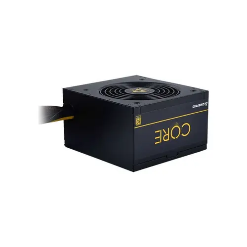 Sursa Chieftec Core BBS-500S, 80+ Gold, 500W