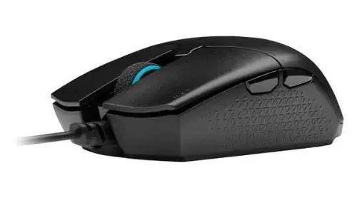 Mouse Gaming Corsair KATAR PRO, USB (Negru)
