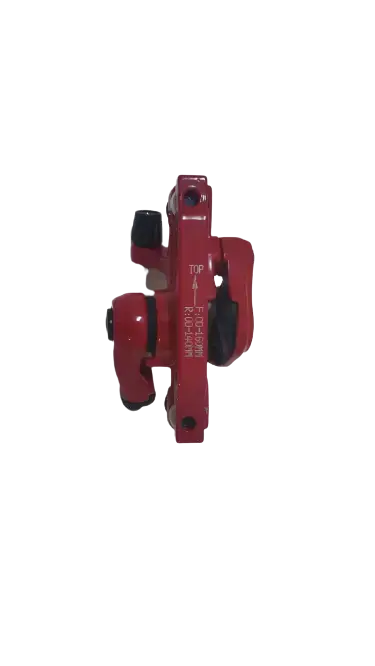 Etrier roata fata pentru trotineta electrica ZERO 10x, ZERO 8X, ZERO 10