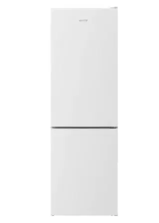 Combina frigorifica Arctic AK60366M40NF, 324 L, H 185 cm (Alb)