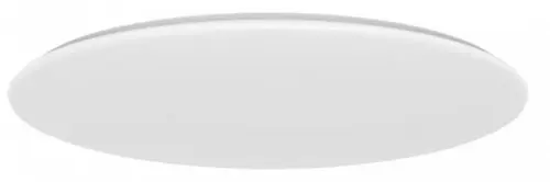 Plafoniera Yeelight LED Celling 480, 2200 lm, Ra 95, Bluetooth, IP50 (Alb mat)