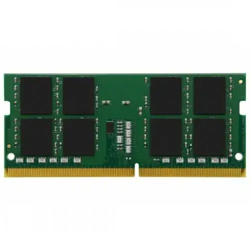 Memorie Laptp Kingston 32GB, DDR4-3200MHz, CL22, SODIMM