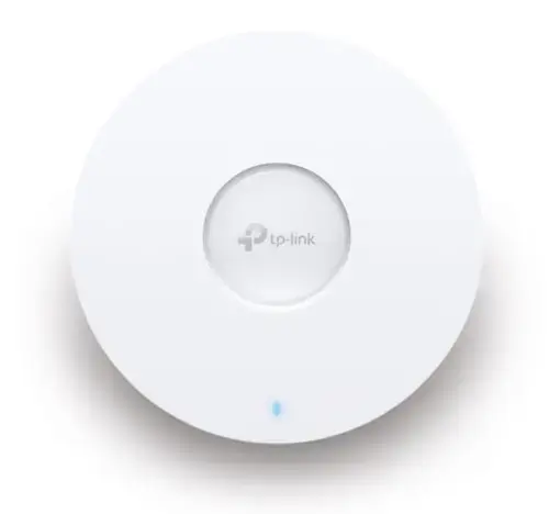 Access point Wireless TP-LINK EAP660 HD, WiFi 6, Gigabit, Dual Band, 3550 Mbps (Alb)