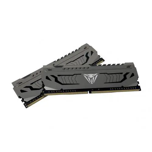 Memorii Patriot Viper Steel, 32GB(2x16GB), DDR4-3600Mhz, CL18, Dual Channel