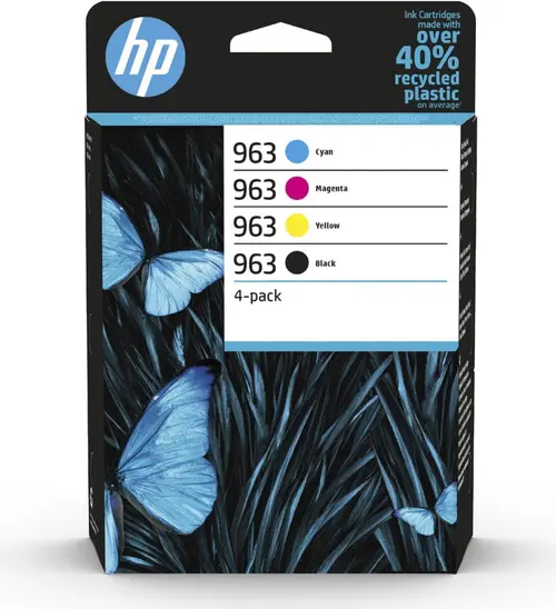 Cartus cerneala HP 963  (Color)