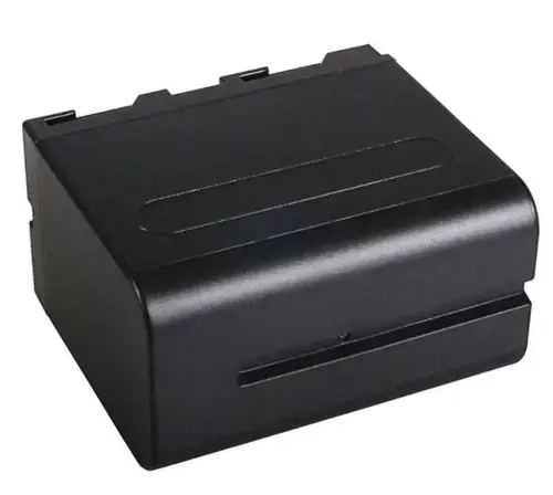 Acumulator Patona Premium Replace Li-Ion pentru Sony NP-F970 7800mAh 7.2V