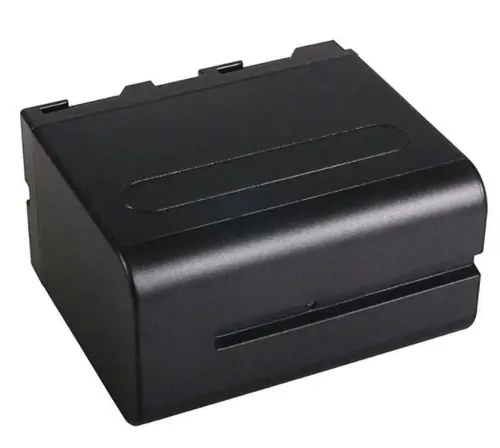 Acumulator Patona Premium Replace Li-Ion pentru Sony NP-F970 7800mAh 7.2V