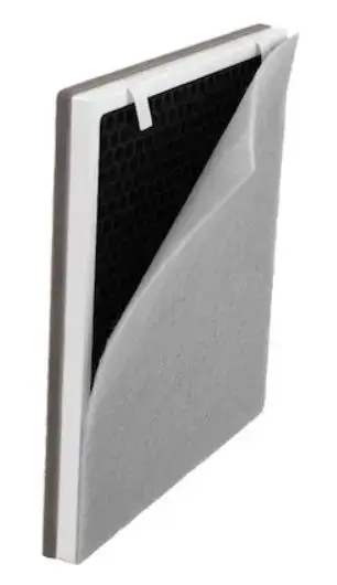 Filtru pentru purificator de aer Levoit Vital 100
