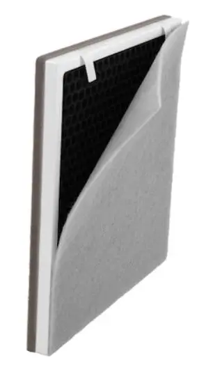 Filtru pentru purificator de aer Levoit Vital 100