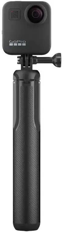 Sistem prindere GoPro Grip + Trepied pentru MAX