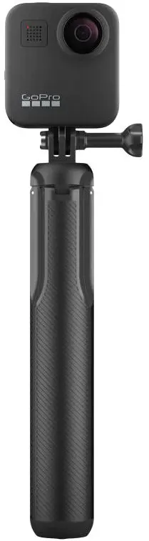 Sistem prindere GoPro Grip + Trepied pentru MAX