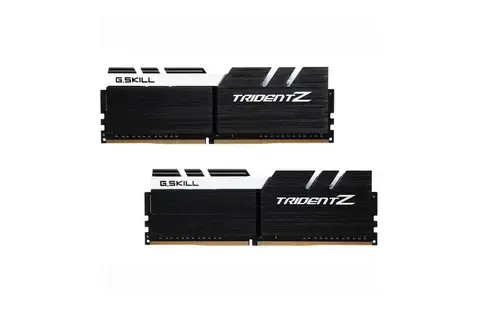 Memorie G.Skill Trident Z, 2x16GB, DDR4, 3200MHz, CL16