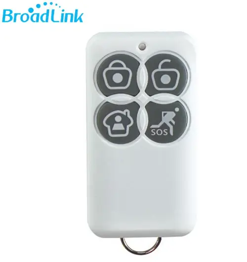 Telecomanda inteligenta Broadlink S2C (Alb)