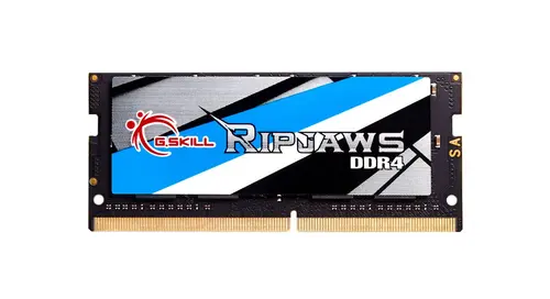 Memorie Laptop G.Skill Ripjaws, DDR4, 2x16GB, 2400MHz, CL16