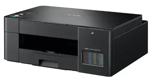 Multifunctionala inkjet BROTHER InkBenefit Plus DCP-T420W, A4, Wi-Fi