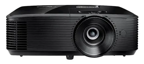 Videoproiector Optoma W371, 3800 lumeni, 1280 x 800, Contrast 25.000:1, HDMI (Negru)