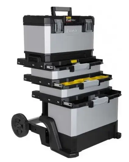 Banc mobil pe role Stanley FatMax 1-95-622, 89x57x39cm