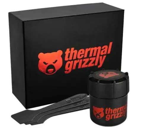 Pasta Termica Thermal Grizzly Kryonaut Extreme Multilingual, 33.84 g