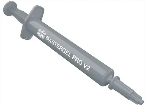 Pasta termoconductoare Cooler Master MasterGel Pro V2, 1.5g