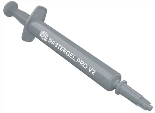 Pasta termoconductoare Cooler Master MasterGel Pro V2, 1.5g