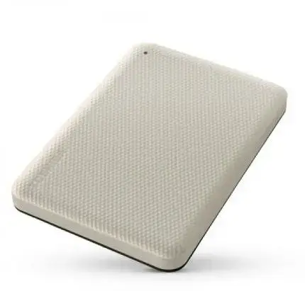 HDD Extern Toshiba Canvio Advance, 4TB, USB 3.2 (Alb)