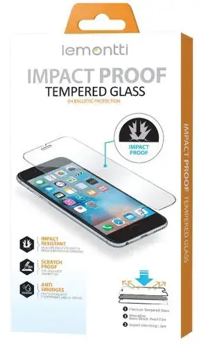 Folie Protectie Sticla Temperata Lemontti 2.5D Case Friendly LFSTCFS21PBK pentru Samsung Galaxy S21 Plus (Transparent/Negru)