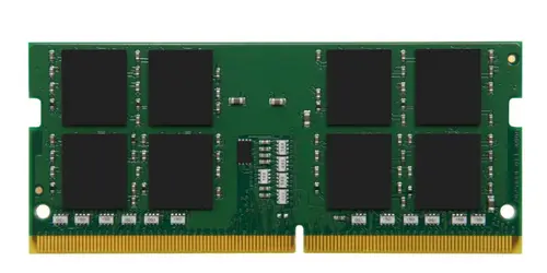 Memorie Kingston SODIMM DDR4, 1 X 16 GB, 3200MHz, CL22