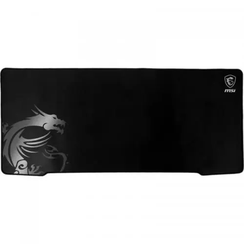 Mouse pad MSI Agility GD70, XL (Negru)