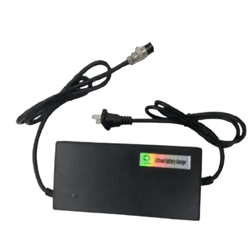 Incarcator 52V pentru trotineta ZERO 8X