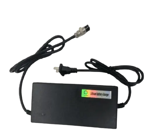 Incarcator 52V pentru trotineta ZERO 8X