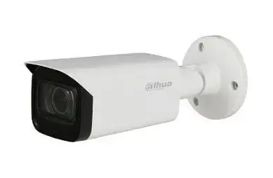 Camera supraveghere video Dahua IPC-HFW2231T-ZS-27135, 1/2.8 CMOS, 1920x1080 30fps, 2.7-13.5 mm (Alb)